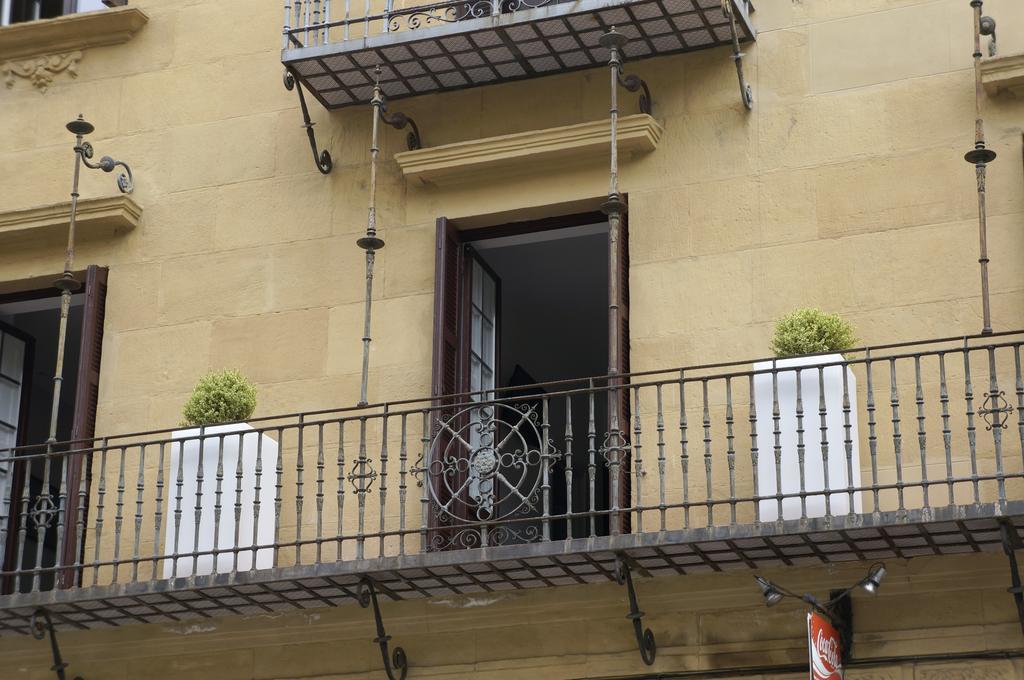 فندق Loaldia سان سيباستيان الغرفة الصورة